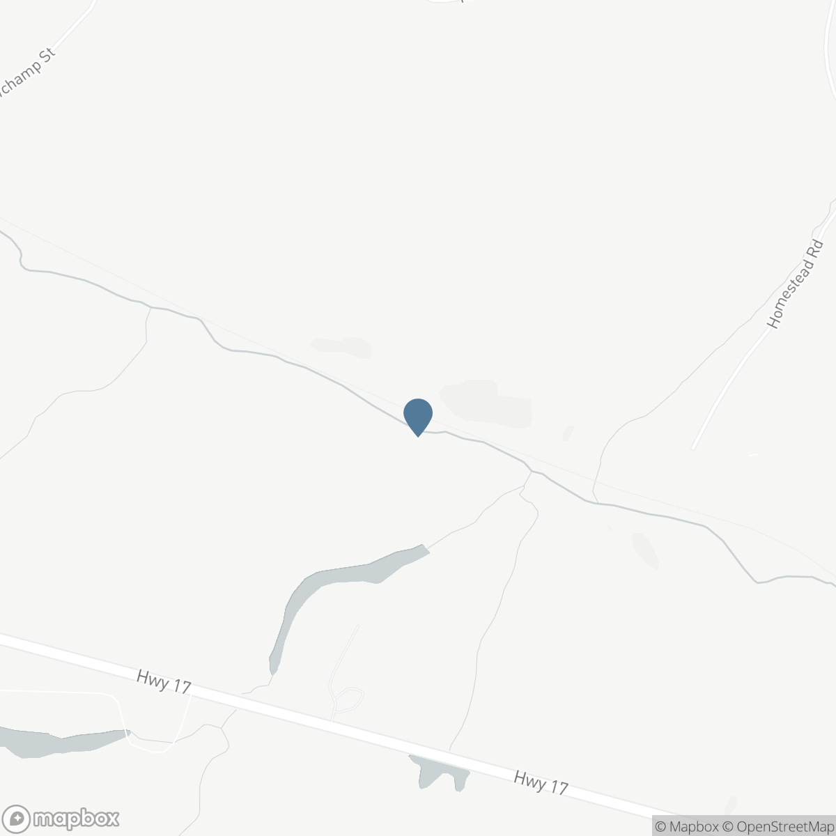 5261 Highway 17 Unit# 1, Markstay-Warren, Ontario P0M 2G0